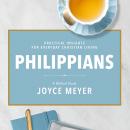 Philippians: A Biblical Study Audiobook