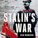 Stalin's War: A New History of World War II Audiobook