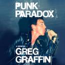 Punk Paradox: A Memoir Audiobook