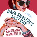 Dava Shastri's Last Day Audiobook
