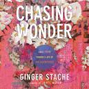 Chasing Wonder: Small Steps Toward a Life of Big Adventures Audiobook