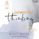 Powerful Thinking Audiobook