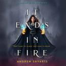 It Ends in Fire Audiobook