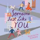 Someone Just Like You Audiobook