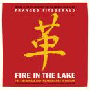 Fire in the Lake: The Vietnamese and the Americans in Vietnam Audiobook