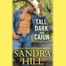 Tall, Dark, and Cajun Audiobook