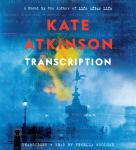 Transcription: A Novel Audiobook