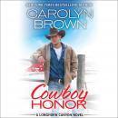 Cowboy Honor: Includes a bonus novella Audiobook