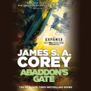 Abaddon's Gate, James S. A. Corey