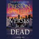 Verses for the Dead, Lincoln Child, Douglas Preston
