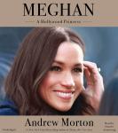 Meghan: A Hollywood Princess Audiobook