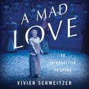 A Mad Love: An Introduction to Opera Audiobook