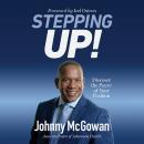Stepping Up!: Discover the Power of Your Position Audiobook