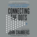 Connecting the Dots: Lessons for Leadership in a Startup World Audiobook