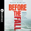 Before the Fall Booktrack Edition Audiobook