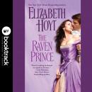 The Raven Prince: Booktrack Edition Audiobook