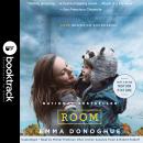 Room: Booktrack Edition, Emma Donoghue
