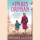 Paris Orphan, Natasha Lester