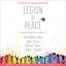 Legion of Peace: 20 Paths to Super Happiness Audiobook
