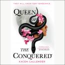 Queen of the Conquered Audiobook