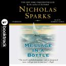 Message in a Bottle: Booktrack Edition, Nicholas Sparks