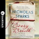 Every Breath: Booktrack Edition, Nicholas Sparks