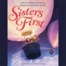 Sisters First Audiobook