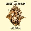 From the Streets of Shaolin: The Wu-Tang Saga Audiobook