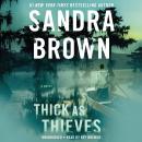 Thick as Thieves, Sandra Brown