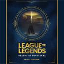 League of Legends: Realms of Runeterra (Official Companion) Audiobook