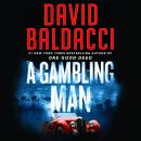 Gambling Man, David Baldacci