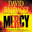 Mercy, David Baldacci