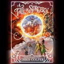 Cover of A Tale of Sorcery...
