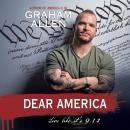 Dear America: Live Like It's 9/12 Audiobook