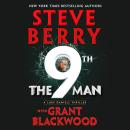 9th Man, Grant Blackwood, Steve Berry