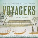 Cover of Voyagers: The Settlement of the Pacific