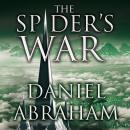 The Spider's War Audiobook