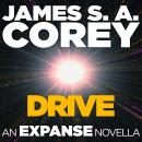 Drive: An Expanse Short Story Audiobook