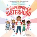 The Superpower Sisterhood Audiobook