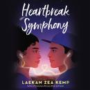 Heartbreak Symphony Audiobook
