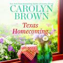 Texas Homecoming Audiobook