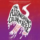 The Astonishing Color of After Audiobook