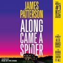 Along Came a Spider (25th Anniversary Edition), James Patterson