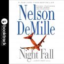 Night Fall: Booktrack Edition Audiobook