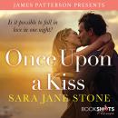 Once Upon a Kiss, Sara Jane Stone