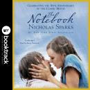 The Notebook: Booktrack Edition