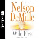 Wild Fire: Booktrack Edition Audiobook