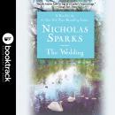 Wedding: Booktrack Edition, Nicholas Sparks