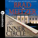 Cover of The Inner Circle: Booktrack Edition