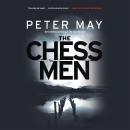 The Chessmen: The Lewis Trilogy Audiobook